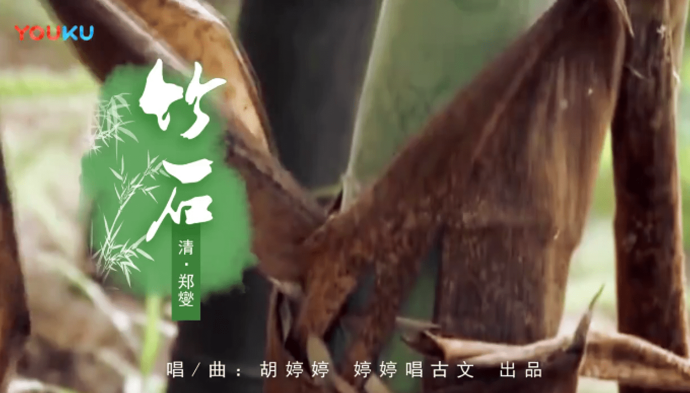 《婷婷唱古文-MV》MP4格式 视频95个 百度网盘下载 AP33515