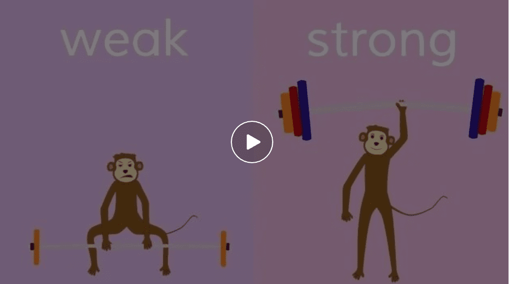 Opposite Words 反义词游戏包,带孩子玩儿起来轻松带娃记住双倍的单词量 EW37857