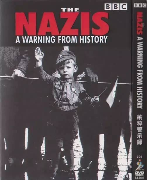 BBC经典纪录片：纳粹警示录 百度网盘下载 DH38495