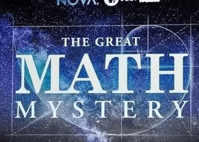 BBC经典纪录片：数学的故事 百度网盘下载 DE38502