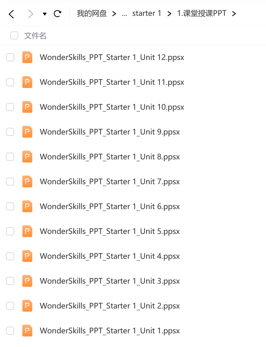 麦格劳希尔分级阅读训练教材 WonderSkills全套！把外国孩子学“语文”的方法，拿来给咱孩子学英语 ET37327
