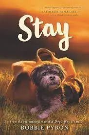 英文书单｜有声书 Stay 关于家的意义～有声书+电子书，mobi+epub+MP3