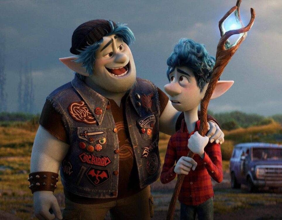 《二分之一的魔法》英文动画电影 超清画质 中英双字幕 百度网盘下载-第2张-英语动画-贝贝鼠启蒙 《二分之一的魔法》英文动画电影 超清画质 中英双字幕 百度网盘下载-第2张-英语动画