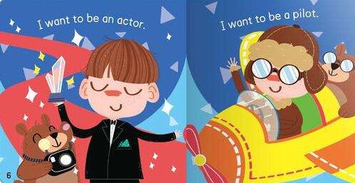 傲游猫英语分级 预备级视频 全35册 百度网盘下载