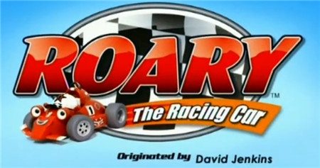 【1-3季】赛车小劳瑞英文版动画 65集 百度云下载-第1张-英语动画-贝贝鼠启蒙 【1-3季】赛车小劳瑞英文版动画 65集 百度云下载-第1张-英语动画