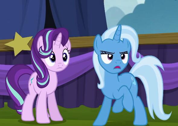 【第八季】小马宝莉英文版全集1080P超清百度云资源下载