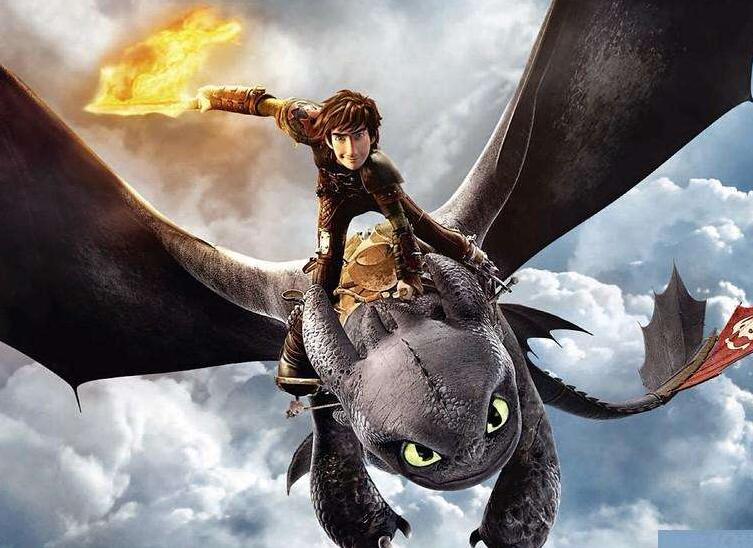 【1-3季】驯龙记英文版动画 125集 带中英双字幕 百度网盘下载-第2张-英语动画-贝贝鼠启蒙 【1-3季】驯龙记英文版动画 125集 带中英双字幕 百度网盘下载-第2张-英语动画