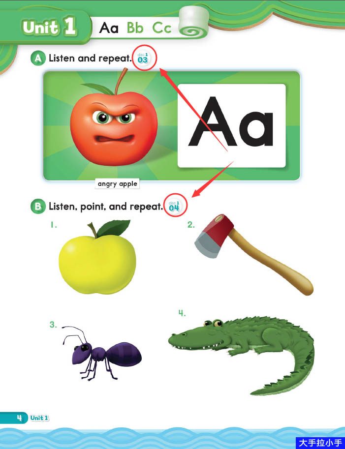 新版牛津自然拼读世界 Oxford Phonics World 1-5册全套资料 全网最全 含高清PDF点读版-第2张-教英语教材-贝贝鼠启蒙 新版牛津自然拼读世界 Oxford Phonics World 1-5册全套资料 全网最全 含高清PDF点读版-第2张-教英语教材