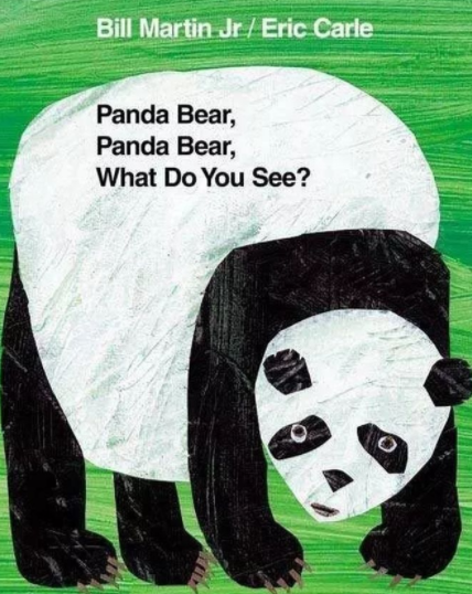 艾瑞卡尔绘本音频 pdf 电子版 百度网盘下载