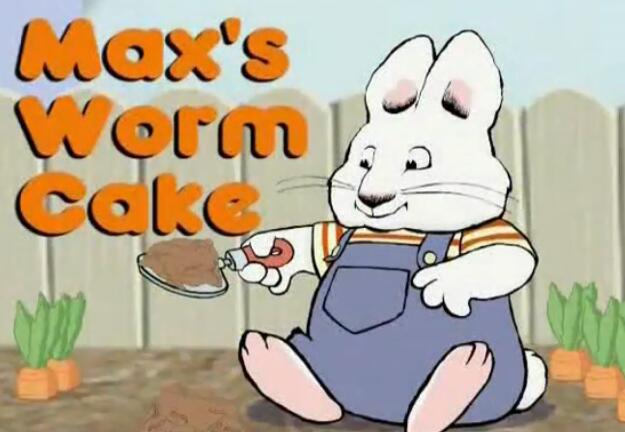 【第二季】《Max and Ruby》小兔麦斯和露比英文版视频资源下载