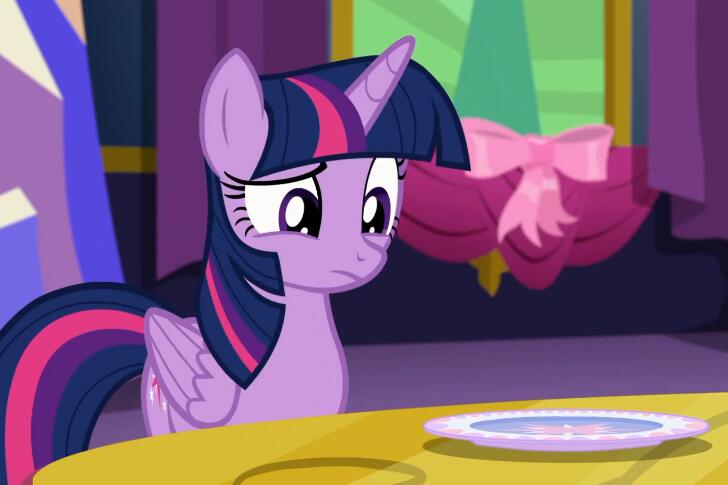 【第六季】小马宝莉 英文版全集超清1080P视频 百度网盘下载