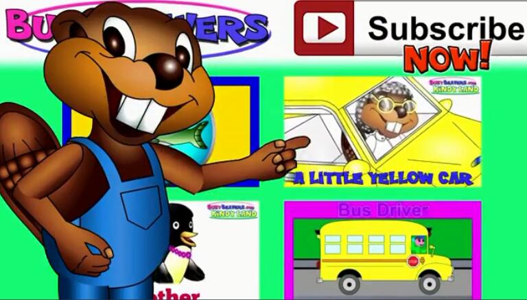 English singsing主题类英语启蒙系列34首 高清视频 百度网盘下载