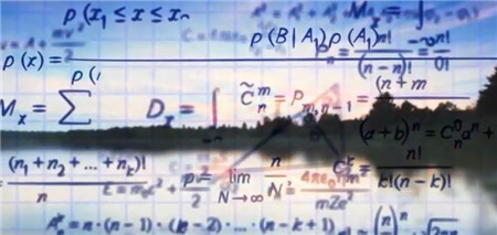 数学大谜思高清英语纪录片 带中英字幕 让孩子爱上数学 百度云下载