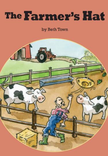 The Farmer’s Hat英文绘本翻译及pdf资源下载
