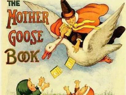 鹅妈妈英文童谣79首mp3音频 百度网盘下载