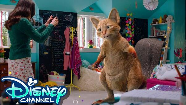 《Upside Down Magic失控的魔法》英文版 带中英字幕 完整高清视频资源 百度网盘下载-第2张-英语动画-贝贝鼠启蒙 《Upside Down Magic失控的魔法》英文版 带中英字幕 完整高清视频资源 百度网盘下载-第2张-英语动画