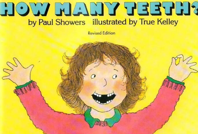 Nonfiction英语科普类绘本Let’s Read And Find Out Science科一科二全套pdf+音频资源 百度网盘下载