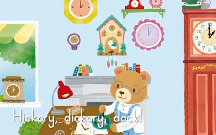 sing along with me全15册音频+视频 百度网盘下载-第2张-唱英语儿歌-贝贝鼠启蒙 sing along with me全15册音频+视频 百度网盘下载-第2张-唱英语儿歌