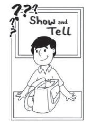 Len’s Surprise英语绘本翻译及pdf资源下载