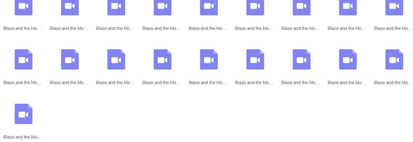 【1-3季】旋风战车队英文版动画片共3季视频百度网盘下载-第2张-英语动画-贝贝鼠启蒙 【1-3季】旋风战车队英文版动画片共3季视频百度网盘下载-第2张-英语动画