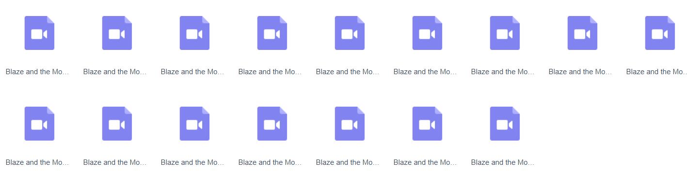 【1-3季】旋风战车队英文版动画片共3季视频百度网盘下载-第4张-英语动画-贝贝鼠启蒙 【1-3季】旋风战车队英文版动画片共3季视频百度网盘下载-第4张-英语动画