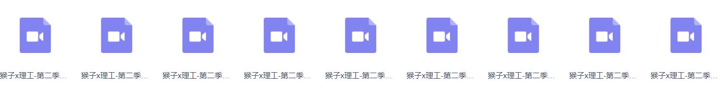 【1-2季】修理工猴子先生 23集 网盘超清1080P资源下载-第3张-英语动画