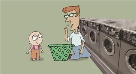 古纳什小兔英文绘本动画mp4资源百度云下载