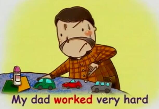 Sight Word Kids全套10课本+视频+音频+有声PDF+作业纸资源 百度网盘下载-第2张-教英语教材