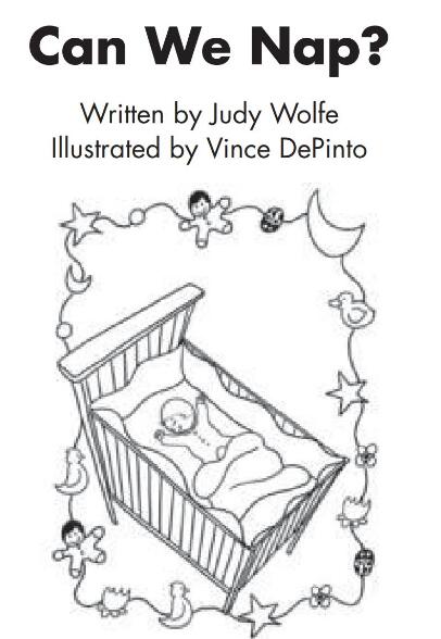 Can We Nap英语绘本翻译及pdf资源下载