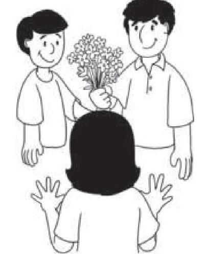 Mom’s Surprise英语绘本翻译及pdf资源下载