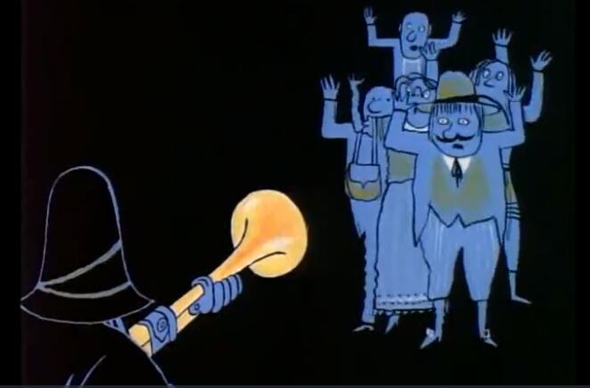 100个英文绘本动画视频资源下载