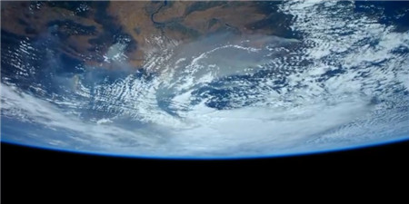 BBC纪录片《从太空看地球》1080P超清视频 第1集 共4集英语发音 百度云下载