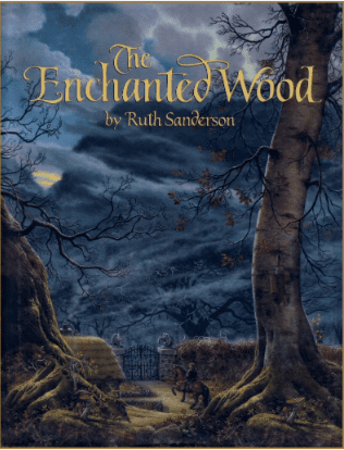 The Enchanted Wood英文绘本电子版PDF资源免费下载