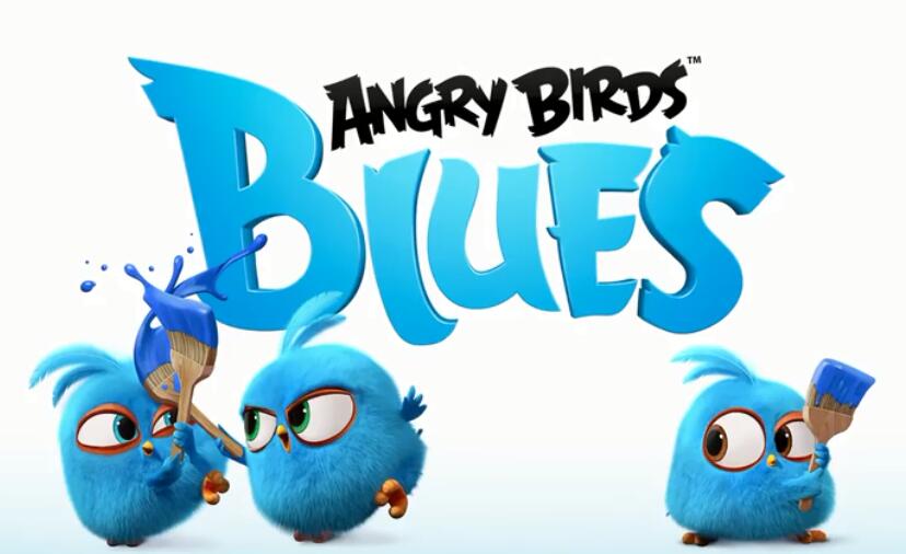 angry birds blues动画片第一季10集资源免费下载 angry birds blues动画片第一季10集资源免费下载