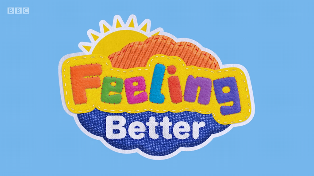 BBC儿童情商动画Feeling Better让孩子学会做情绪的主人，第一季全25集，1080P高清视频带英文字幕，百度网盘下载！EA10127-第1张-学英语启蒙