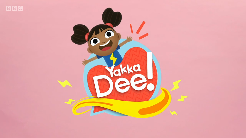 BBC幼儿英语启蒙Yakka Dee快乐学英语，全1-5季99集，1080P高清视频带英文字幕，带音频MP3，1-3季台词本 绘本，百度网盘下载！EA100072-第1张-学英语启蒙