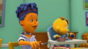 中英文原版科学小子席德 Sid the Science Kid下载 儿童高清动画 百度网盘下载EA10139-第3张-英语动画-贝贝鼠启蒙 中英文原版科学小子席德 Sid the Science Kid下载 儿童高清动画 百度网盘下载EA10139-第3张-英语动画