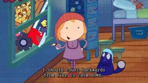 [全41集][高清][英音英字]培养数学思维的英语动画佩格和小猫《Peg+Cat 》英文版 第一二三四季 让孩子爱上英语和数学EA10151-第2张-英语动画