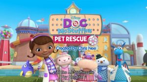 迪士尼动画《Doc Mcstuffins玩具小医生》1~4季133集英文原声动画全集高清版内嵌英文字幕下载 百度网盘下载EA10137-第1张-英语动画-贝贝鼠启蒙 迪士尼动画《Doc Mcstuffins玩具小医生》1~4季133集英文原声动画全集高清版内嵌英文字幕下载 百度网盘下载EA10137-第1张-英语动画