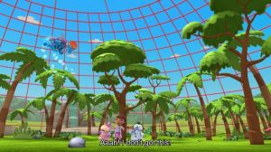 迪士尼动画《Doc Mcstuffins玩具小医生》1~4季133集英文原声动画全集高清版内嵌英文字幕下载 百度网盘下载EA10137-第5张-英语动画