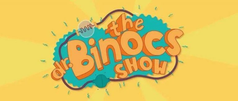 风靡欧美的科普动画《Dr. Binocs Show百诺博士秀》孩子绝佳学习素材 450集 1080P超清视频+英文字幕 百度网盘下载EA10043-第1张-英语动画-贝贝鼠启蒙 风靡欧美的科普动画《Dr. Binocs Show百诺博士秀》孩子绝佳学习素材 450集 1080P超清视频+英文字幕 百度网盘下载EA10043-第1张-英语动画