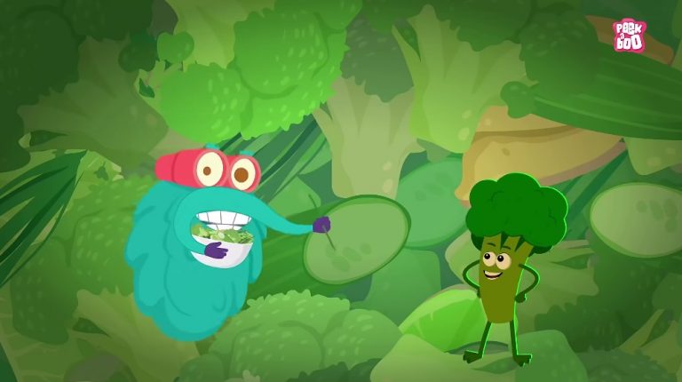 风靡欧美的科普动画《Dr. Binocs Show百诺博士秀》孩子绝佳学习素材 450集 1080P超清视频+英文字幕 百度网盘下载EA10043-第7张-英语动画