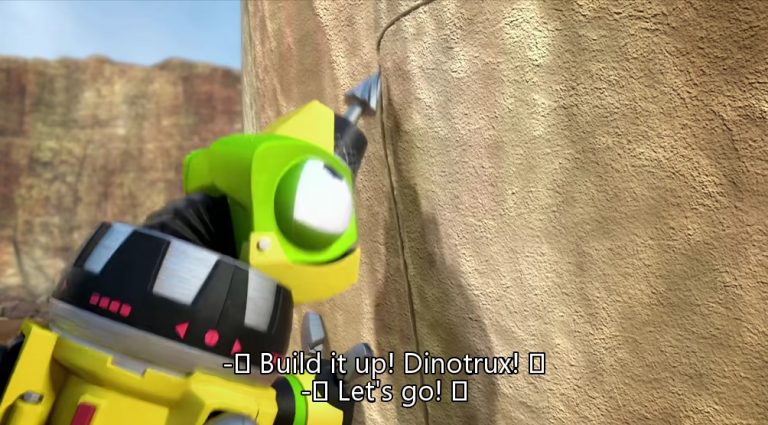 梦工厂力作 男孩最爱《恐龙卡车Dinotrux 》1-5季全套超清1080P英文版英文字幕 百度网盘下载EA10165-第4张-英语动画-贝贝鼠启蒙 梦工厂力作 男孩最爱《恐龙卡车Dinotrux 》1-5季全套超清1080P英文版英文字幕 百度网盘下载EA10165-第4张-英语动画