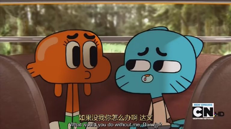 乐观勇敢冒险精神!阿甘妙世界 欧美动画1-6季全272集下载 高清720p 中英文双语字幕 百度云网盘EA24609-第3张-英语动画-贝贝鼠启蒙 乐观勇敢冒险精神!阿甘妙世界 欧美动画1-6季全272集下载 高清720p 中英文双语字幕 百度云网盘EA24609-第3张-英语动画