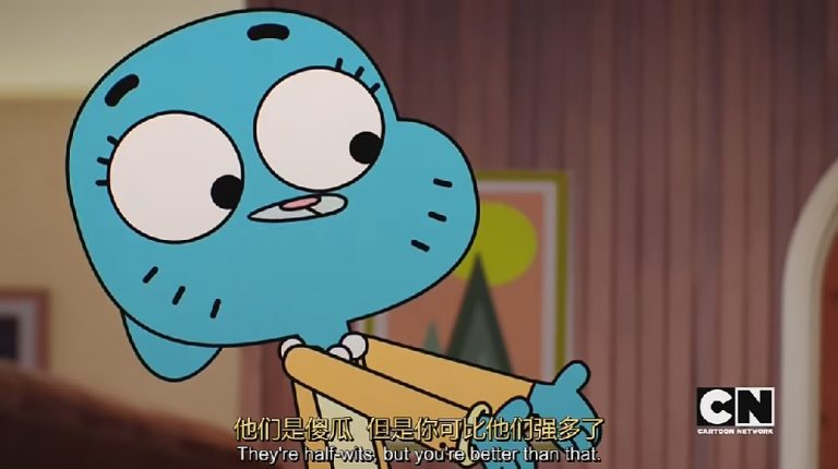 乐观勇敢冒险精神!阿甘妙世界 欧美动画1-6季全272集下载 高清720p 中英文双语字幕 百度云网盘EA24609-第2张-英语动画-贝贝鼠启蒙 乐观勇敢冒险精神!阿甘妙世界 欧美动画1-6季全272集下载 高清720p 中英文双语字幕 百度云网盘EA24609-第2张-英语动画