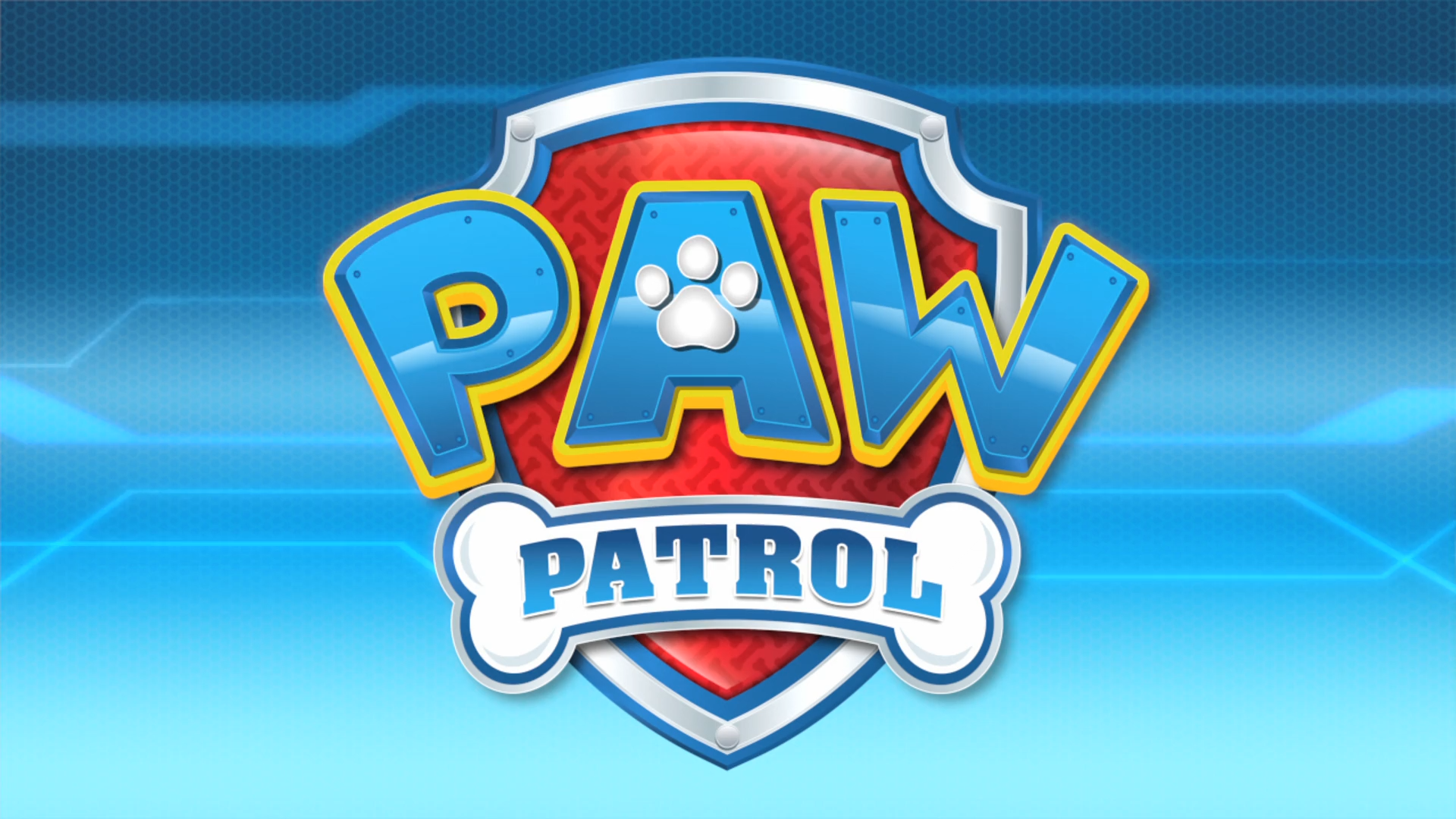[1-7季][内嵌字幕]PAW Patrol汪汪队立大功英语动画片，适合0-8岁，全1-7季总312集，1080P高清视频带英文字幕，百度网盘下载！EA10098-第1张-英语动画