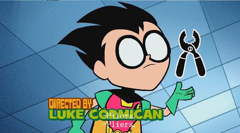 科幻喜剧!萌系画风呈现!少年泰坦出击 Teen Titans Go 全1-7季高清 【中英字幕】百度网盘资料EA24647-第2张-英语动画-贝贝鼠启蒙 科幻喜剧!萌系画风呈现!少年泰坦出击 Teen Titans Go 全1-7季高清 【中英字幕】百度网盘资料EA24647-第2张-英语动画
