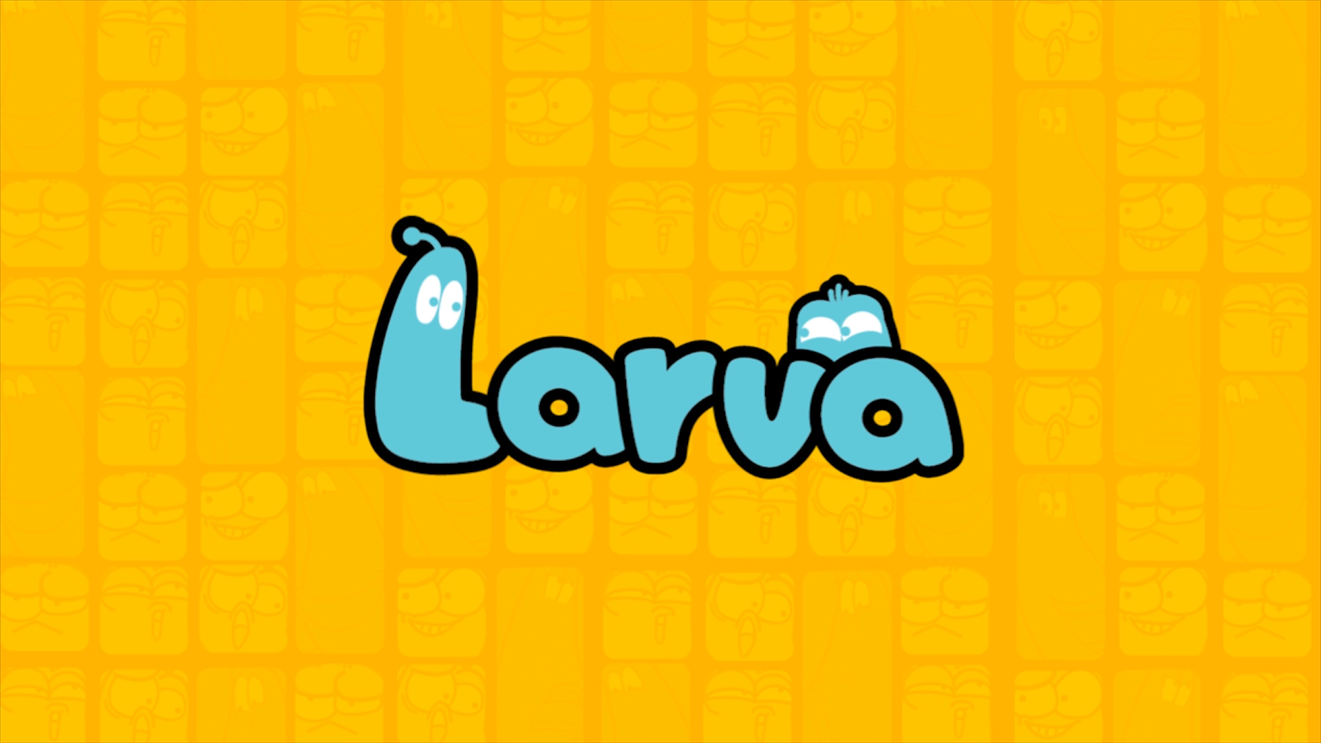 Larva爆笑虫子动画片，适合0-8岁，260集合辑版，1080P高清视频，百度网盘下载！A10001-第1张-英语动画