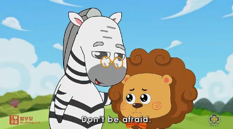 轻松搞定小学英语 《清华附小英语动画》1-6年级310集高清视频 小学英语全册知识全掌握 百度网盘下载EA24814-第3张-英语动画-贝贝鼠启蒙 轻松搞定小学英语 《清华附小英语动画》1-6年级310集高清视频 小学英语全册知识全掌握 百度网盘下载EA24814-第3张-英语动画