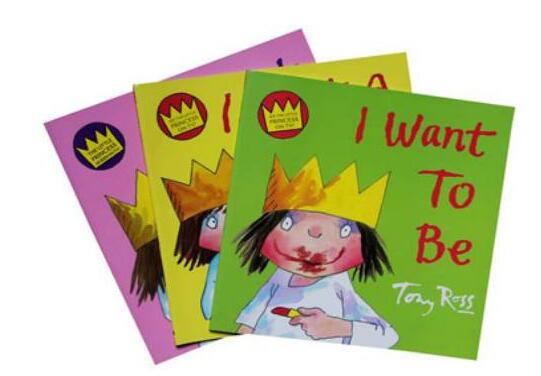 【1-2季】Little Princess动画片全2季+绘本-第1张-英语动画-贝贝鼠启蒙 【1-2季】Little Princess动画片全2季+绘本-第1张-英语动画